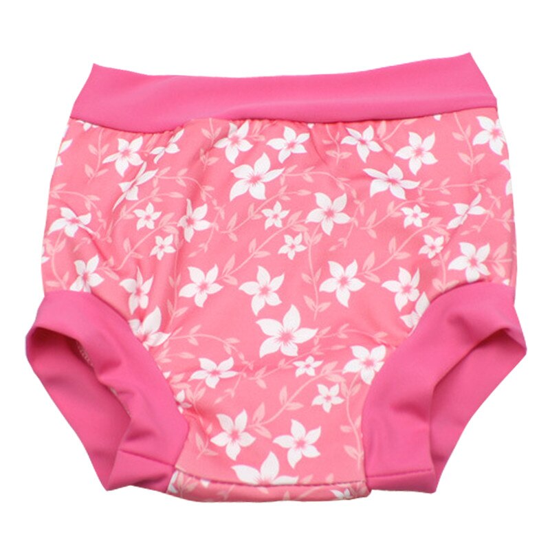 Reusable Swim Diaper Pool Nappy